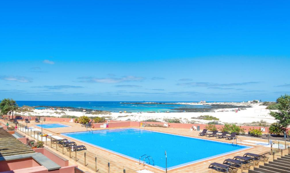 Découvrez El Cotillo : un paradis caché à Fuerteventura avec 15 activités inoubliables