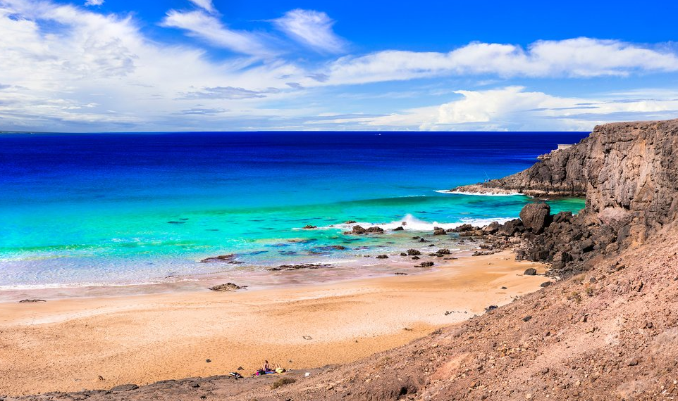 Lanzarote dévoilée : un itinéraire complet de 10 jours à 2 semaines pour l’aventure ultime sur l’île