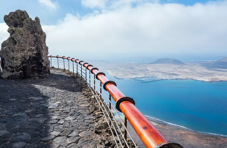 Explorer le paradis : les 11 plus belles excursions de Lanzarote