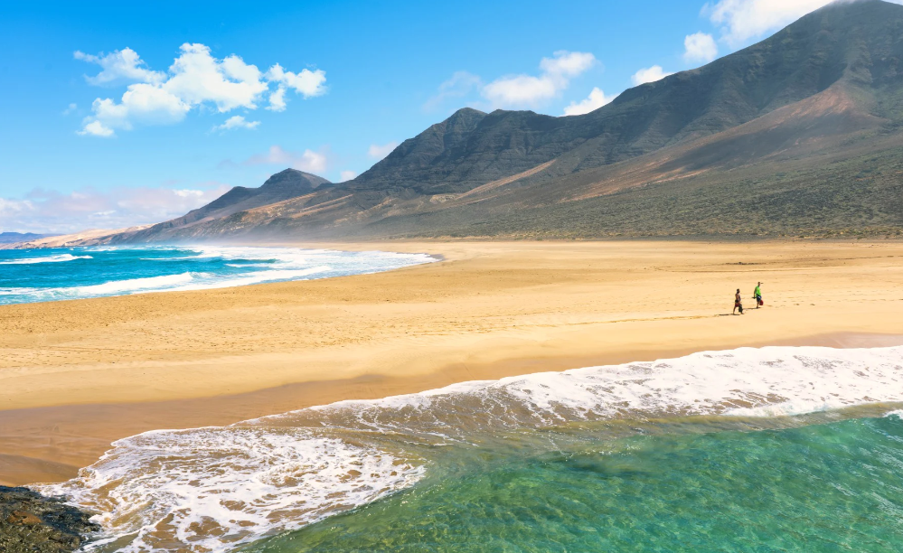 Les 8 plus belles plages de Corralejo, Fuerteventura : votre guide ultime