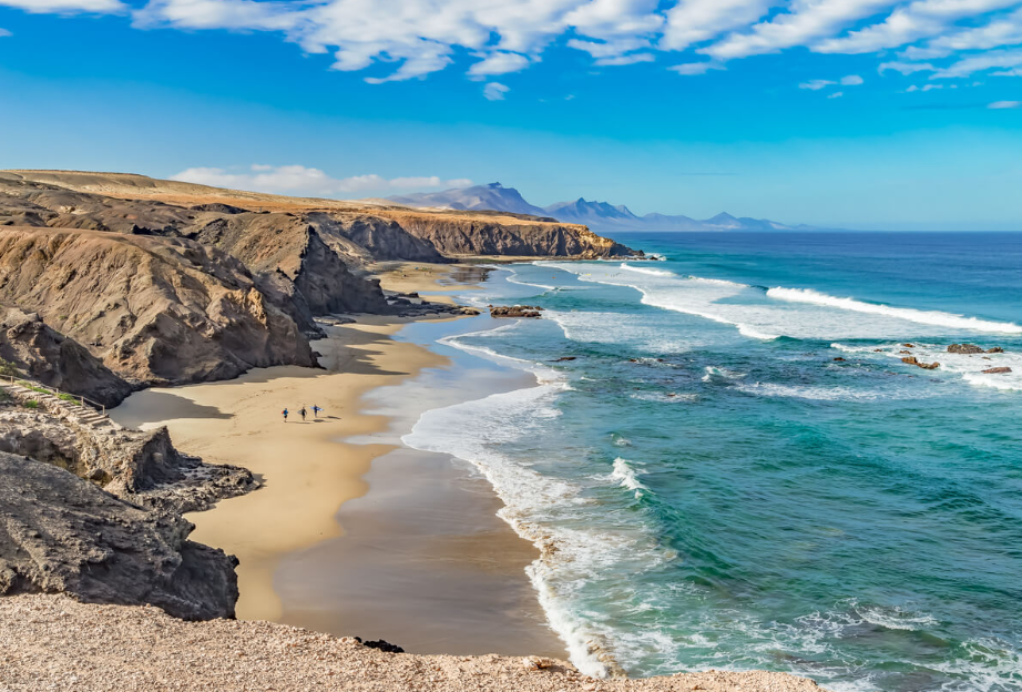 Splendeur d’octobre à Fuerteventura : votre guide ultime pour profiter du charme automnal de l’île