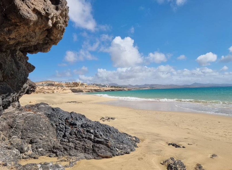 Découvrez le paradis : les 9 plus belles plages de Costa Calma, Fuerteventura