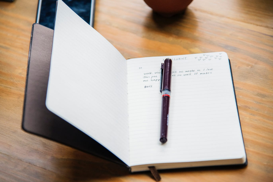 Maîtriser la productivité : le guide essentiel du Bullet Journaling