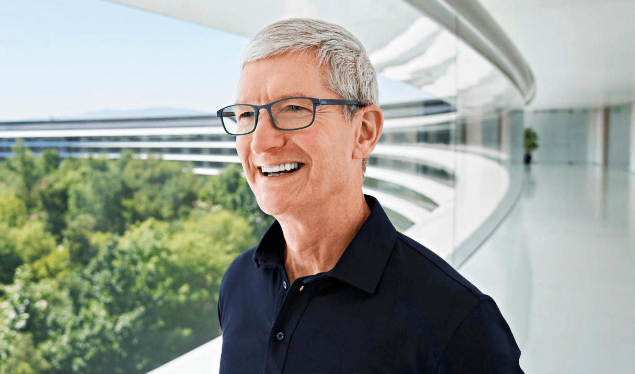 Timothy Donald Cook : le visionnaire derrière le succès d’Apple