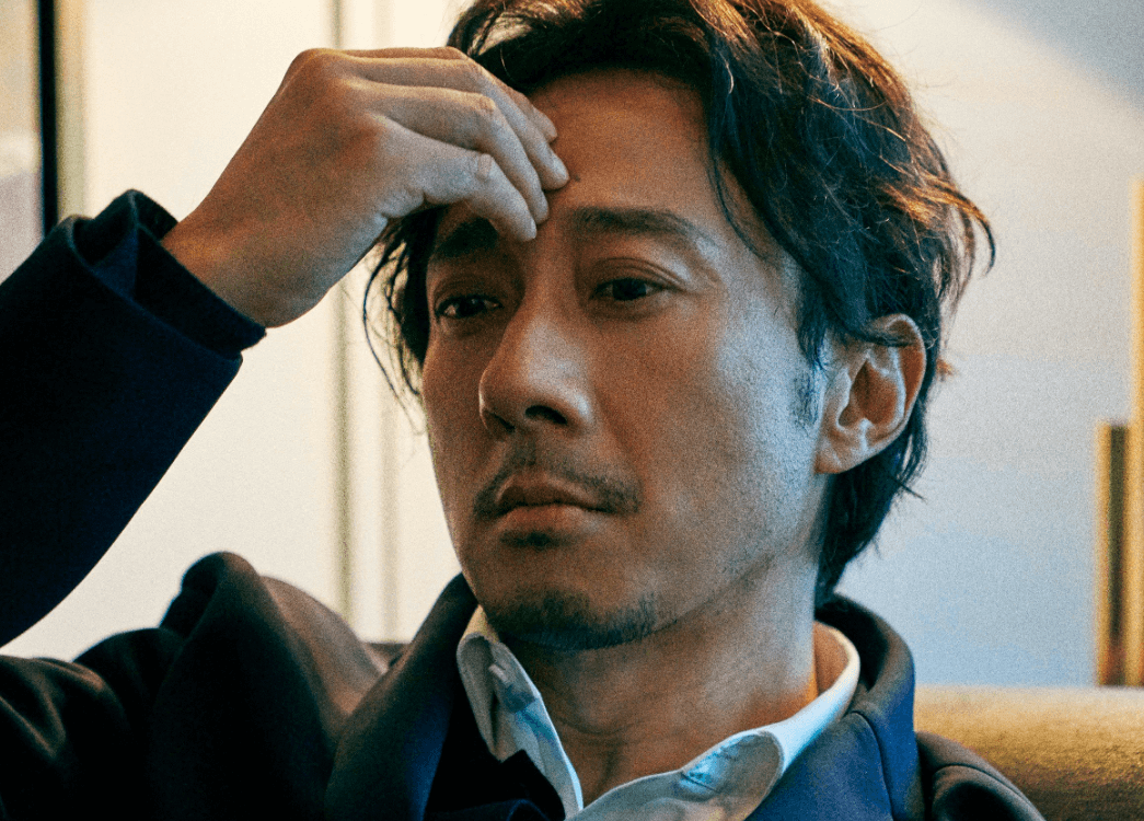 Le parcours remarquable de Zhao Lixin : un acteur sino-suédois